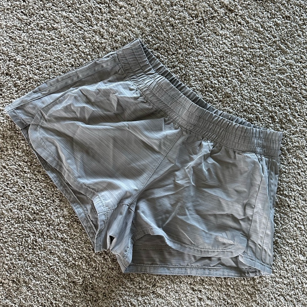 Women’s Adidas Running Shorts